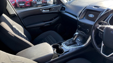 Ford Galaxy 2.0 TDCi 180 Titanium 5dr Powershift Diesel Estate